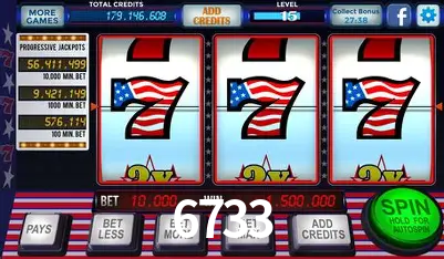 A Emoção da Loteria na 6733: Uma Chance de Mudança de Vida