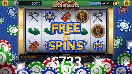 Desvendando o Mundo dos Jogos Virtuais na 6733