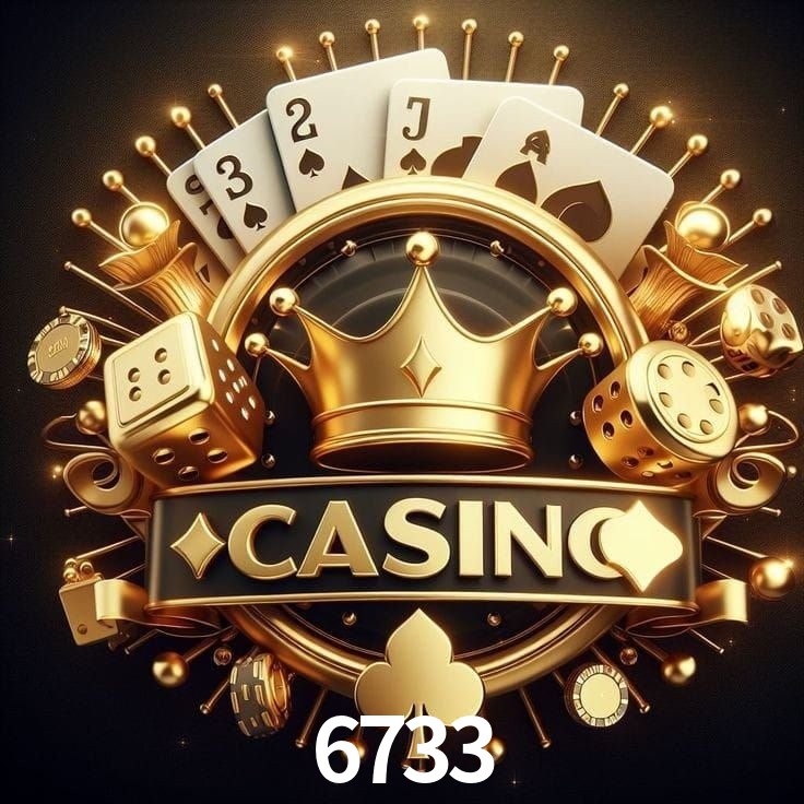 Casino Ao Vivo 6733