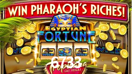 Descubra o Mundo do Cassino Online com 6733