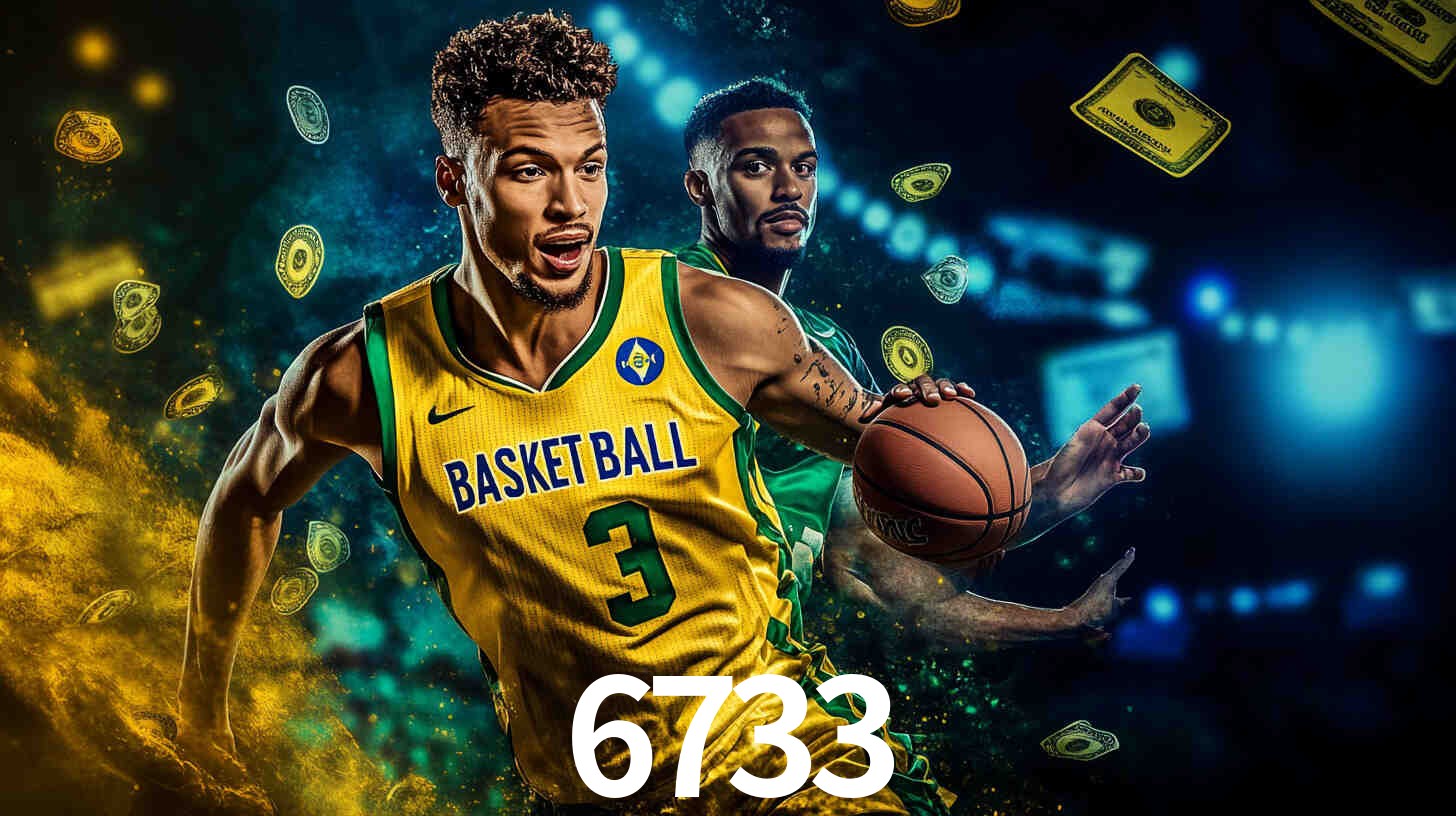 Descubra a Essência do 6733: Nossa História e Compromissos