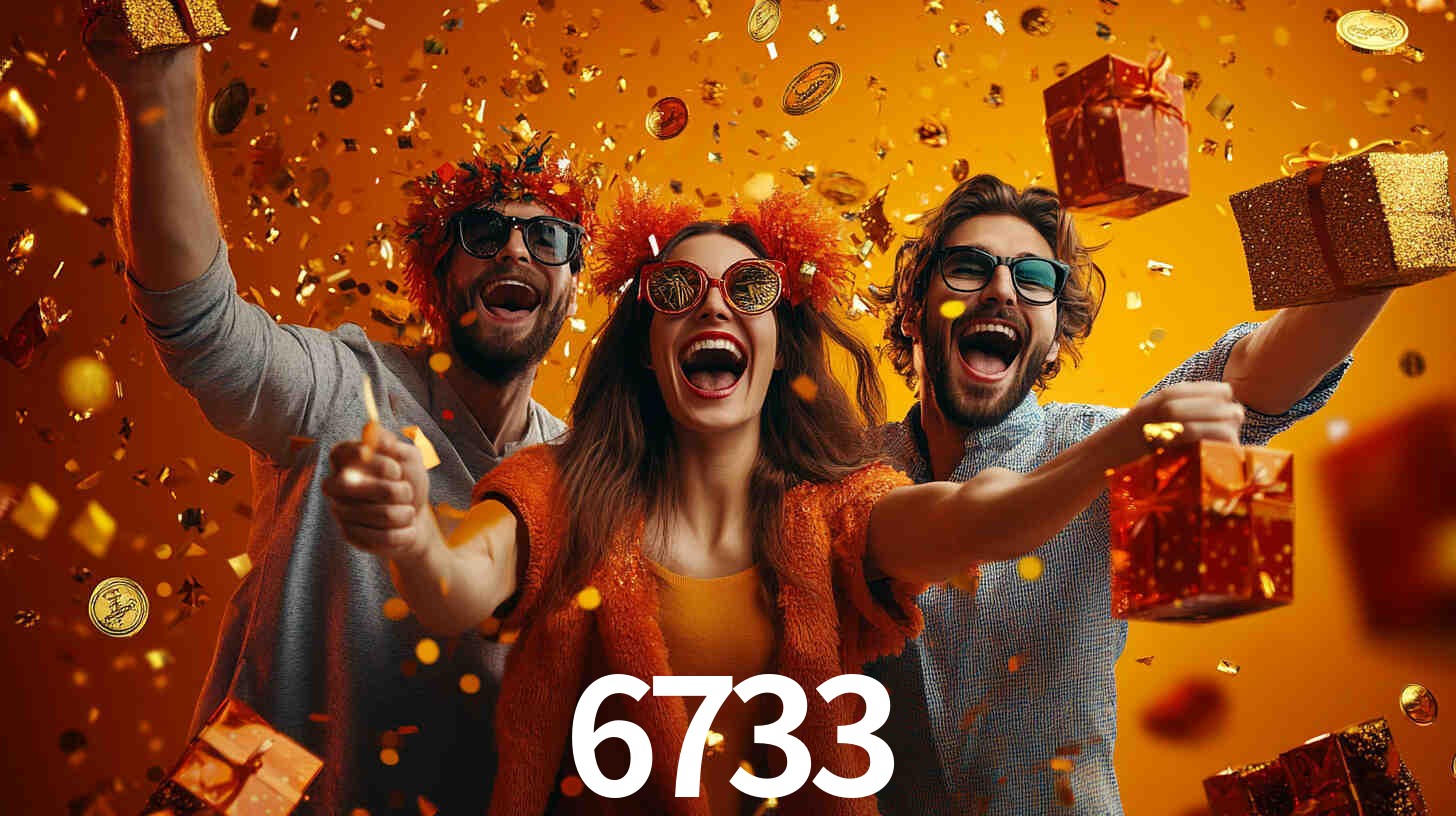 6733: Jogue Crash e Experimente Alta Recompensa Instantânea