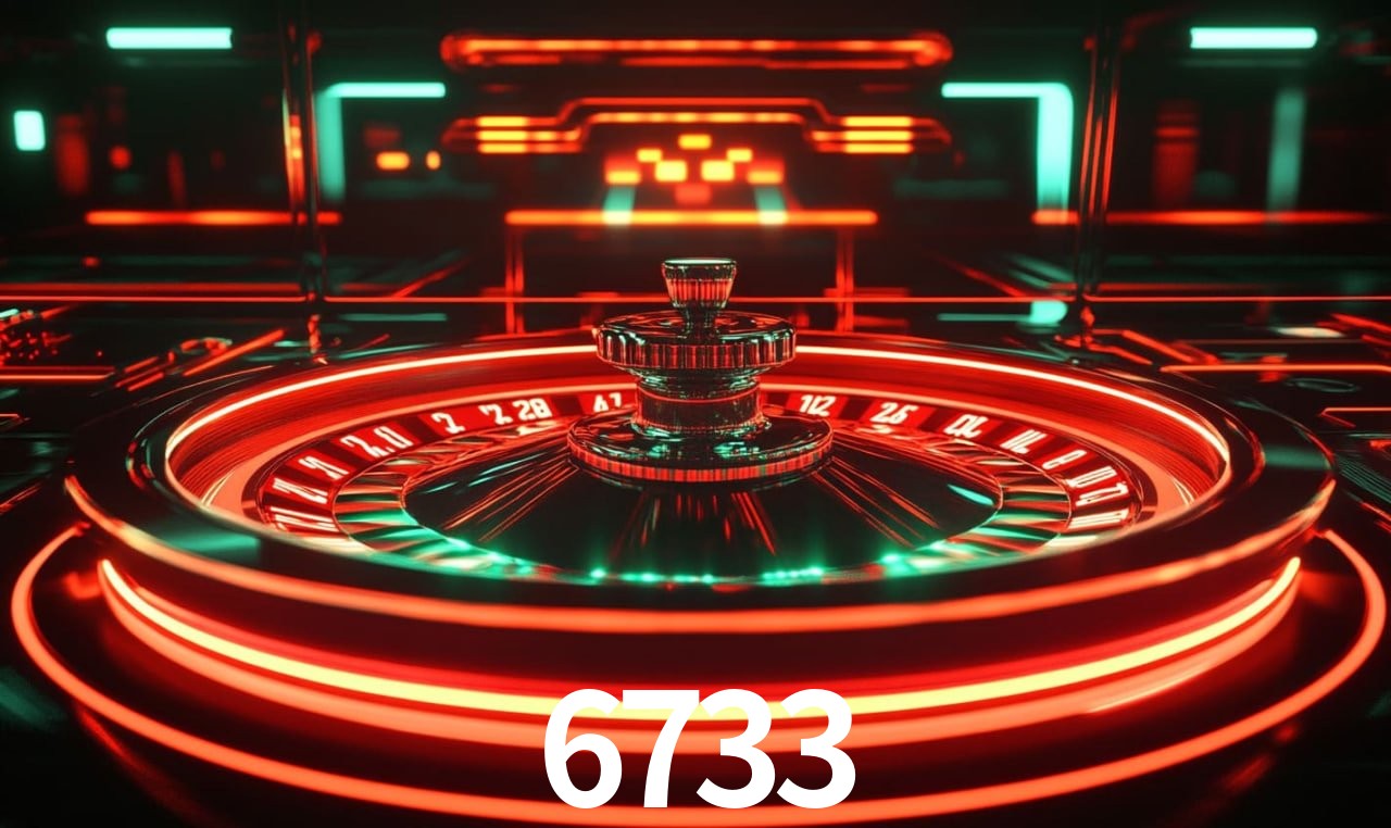 Apostas Esportivas na 6733: Um Guia Completo