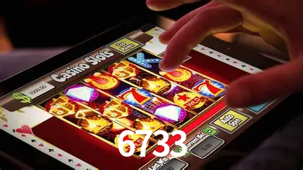 A Experiência Imersiva dos Cassinos Ao Vivo no 6733