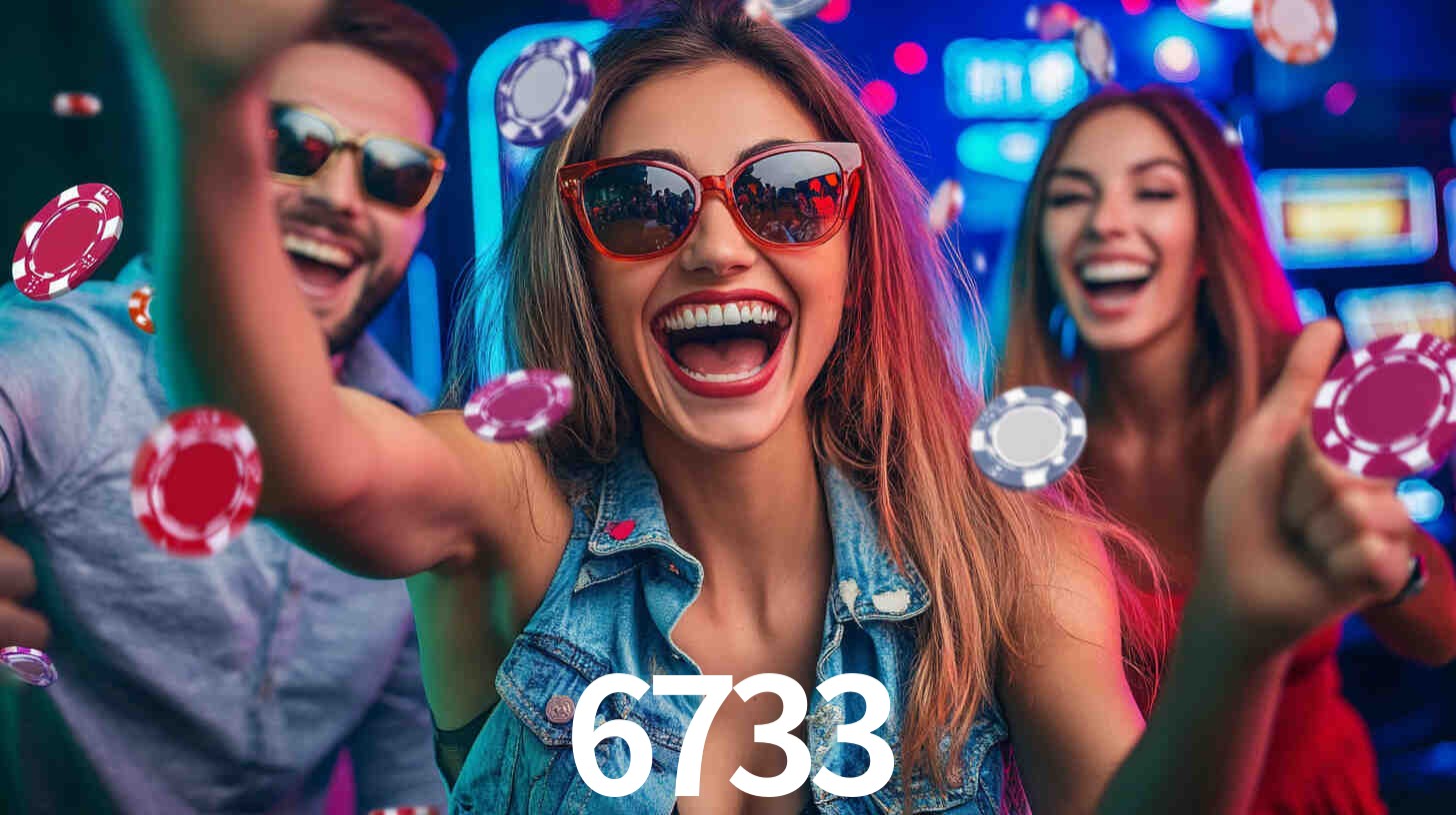 Descubra o Programa VIP da 6733: Vantagens Exclusivas para Jogadores