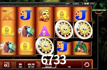 A Popularidade dos Caça-Níqueis no 6733