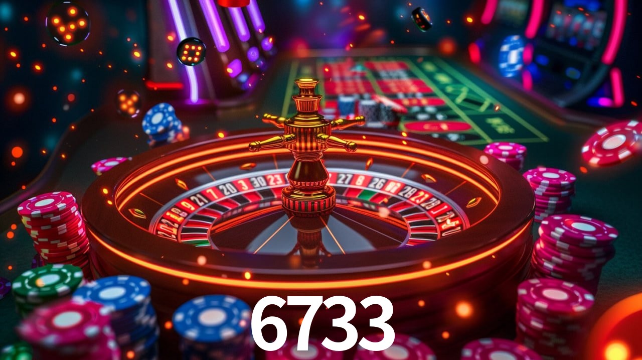 Jogos Exclusivos 6733